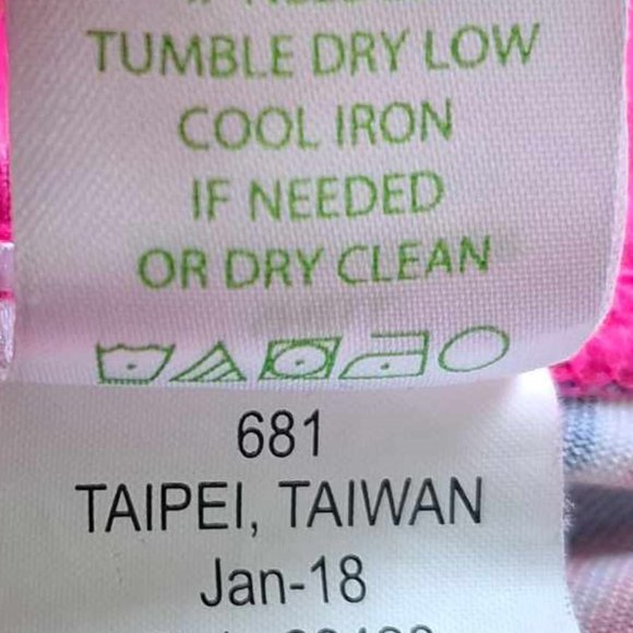 Lilly Pulitzer Luxletic Bodycon Athletic Cutout Leggings Size XS - Picture 11 of 12